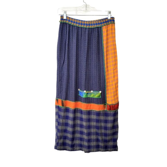 Vintage Art To Wear Skirt and Top Faith Brand - Picture 6 of 9